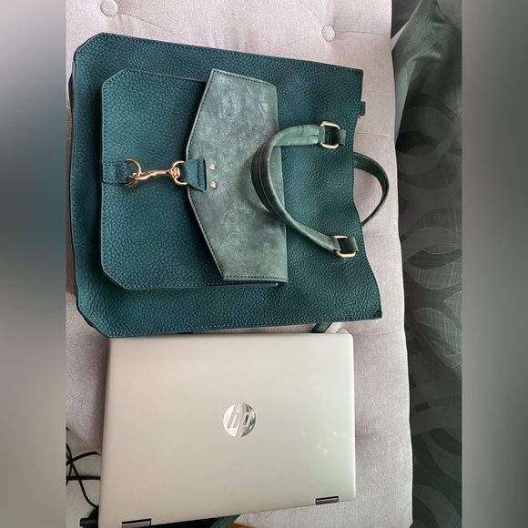 Steve Madden satchel bag trendy for Fall/Winter season - Picture 5 of 7